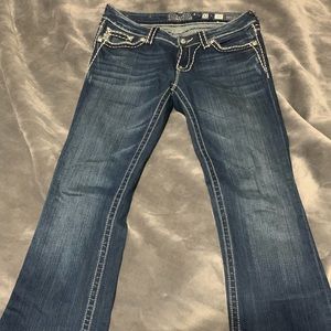 Miss me size 31 jeans